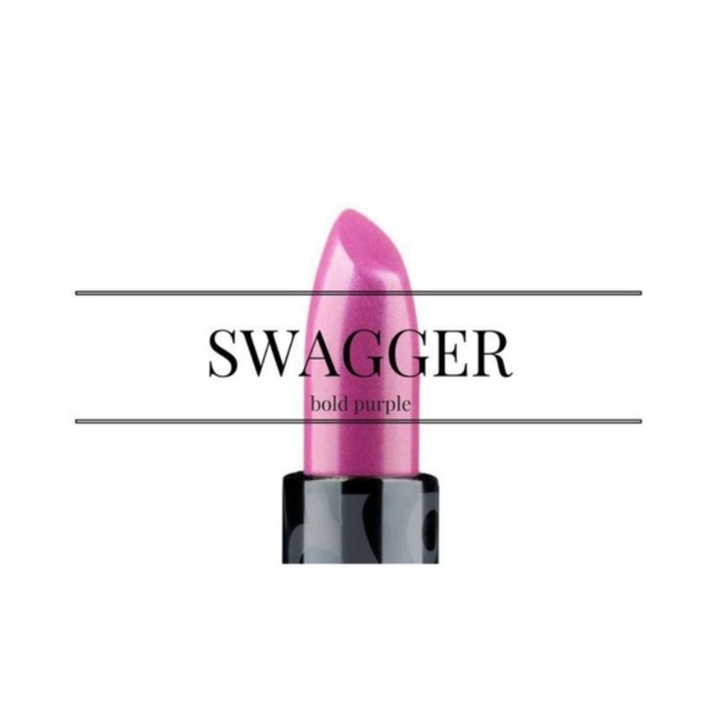 MOODSTRUCK OPULENCE lipstick Swagger
